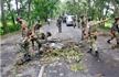 Curfew relaxed in Golaghat as Assam, Nagaland agree to resolve border crisis